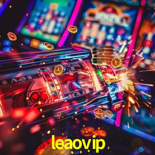 Experiência VIP leaovip
