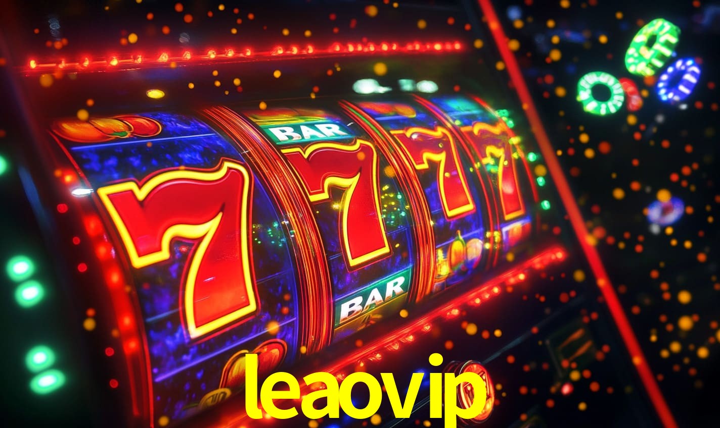 leaovip BET