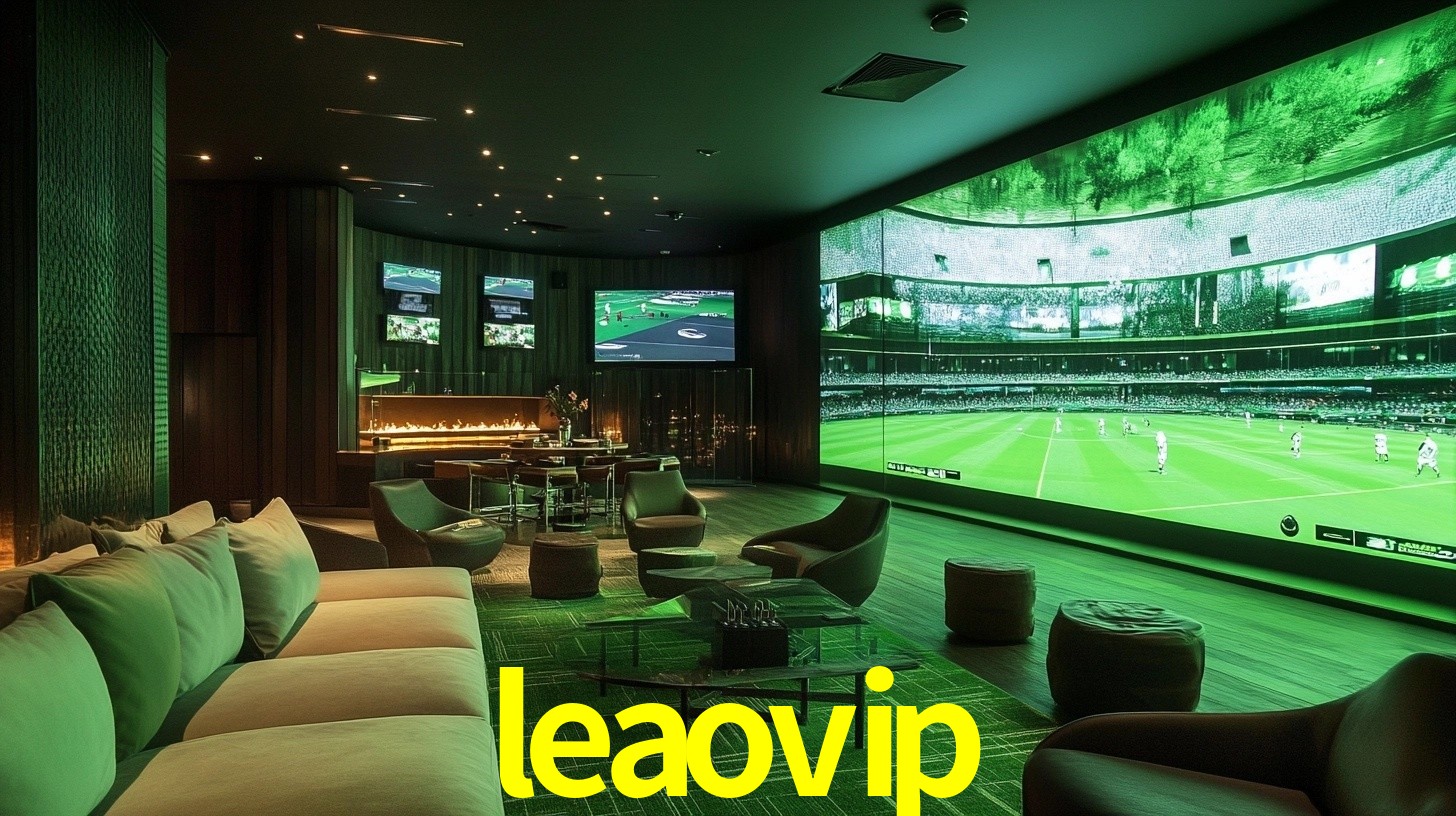 leaovip - Jackpot dos Sonhos Milionários - leaovip.com