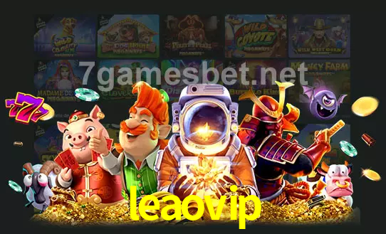cassino leaovip