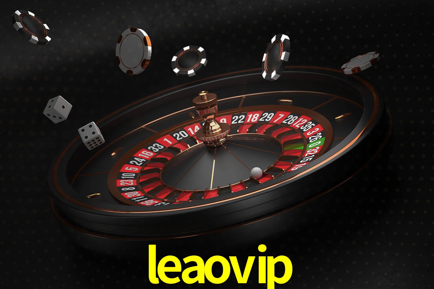 leaovip