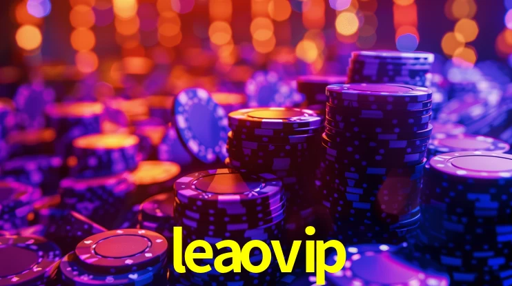 leaovip BET