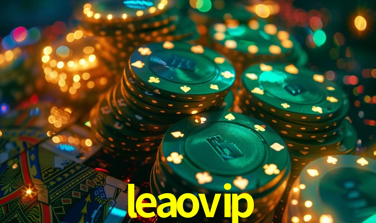 Provedores de Jogos leaovip