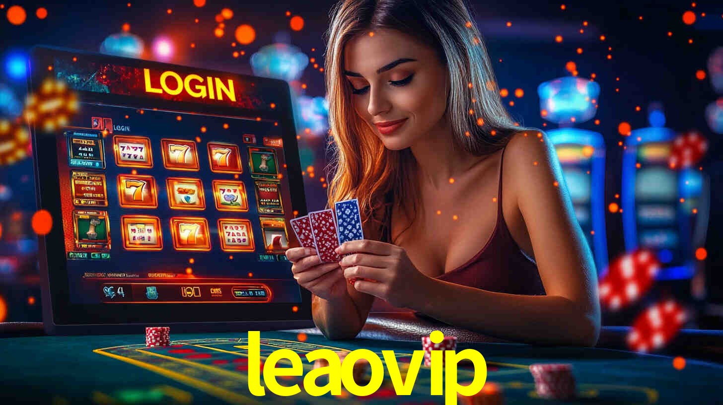 leaovip