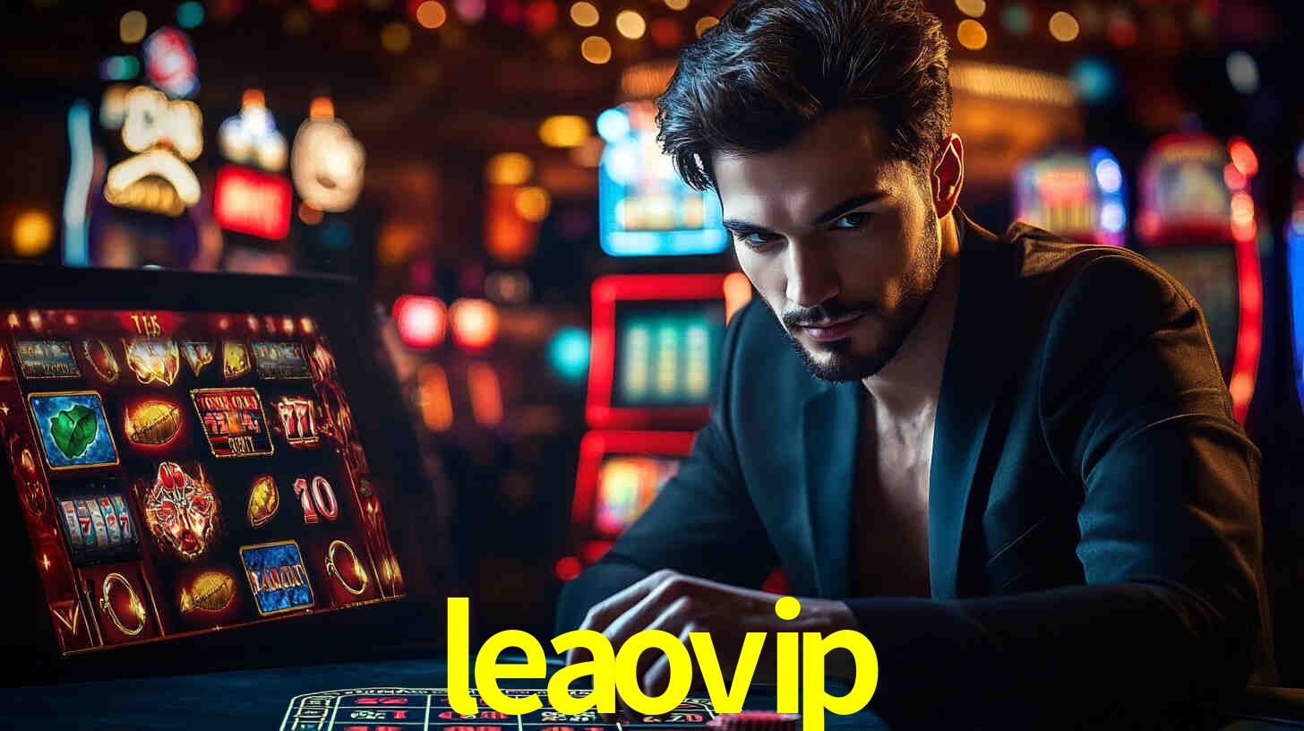 leaovip.com