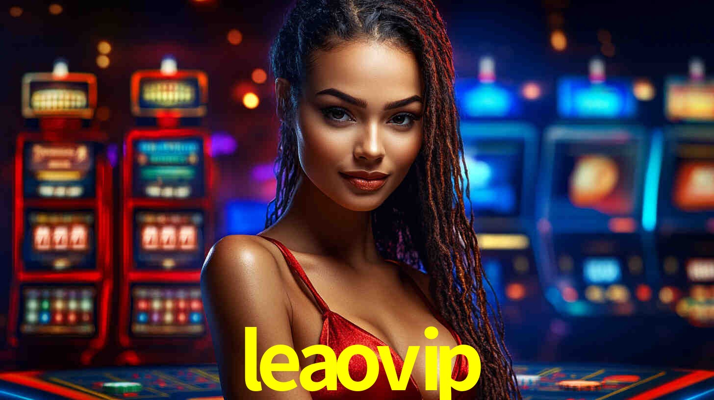 Apostas de Futebol leaovip