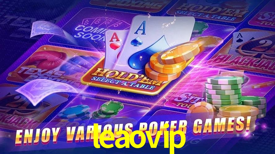 Programa VIP leaovip