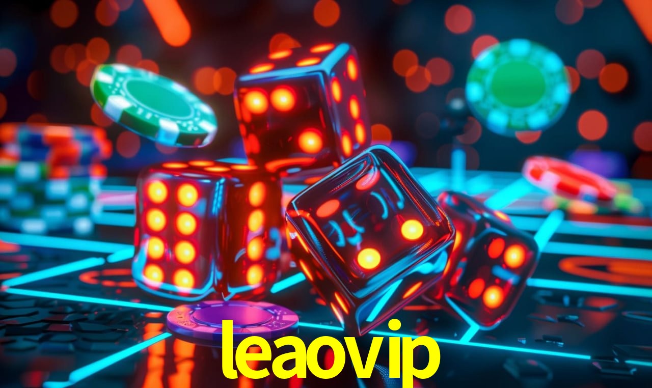 Mesa de Blackjack leaovip
