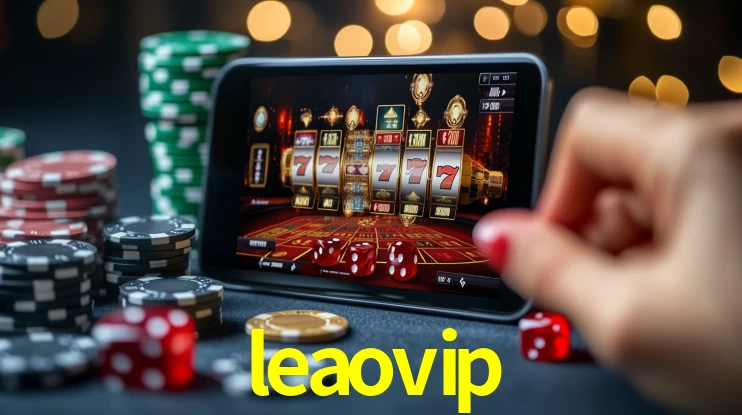 Torneios leaovip