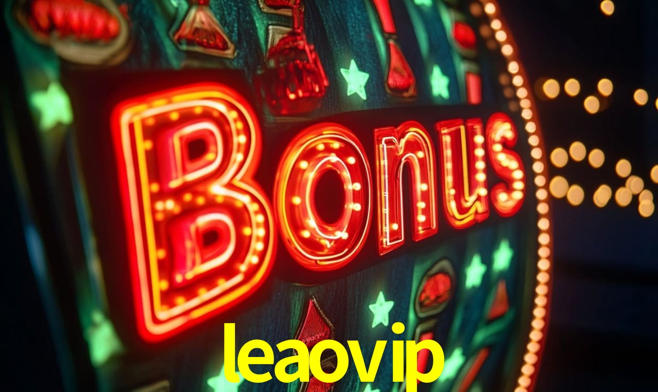Estatísticas Esportivas leaovip