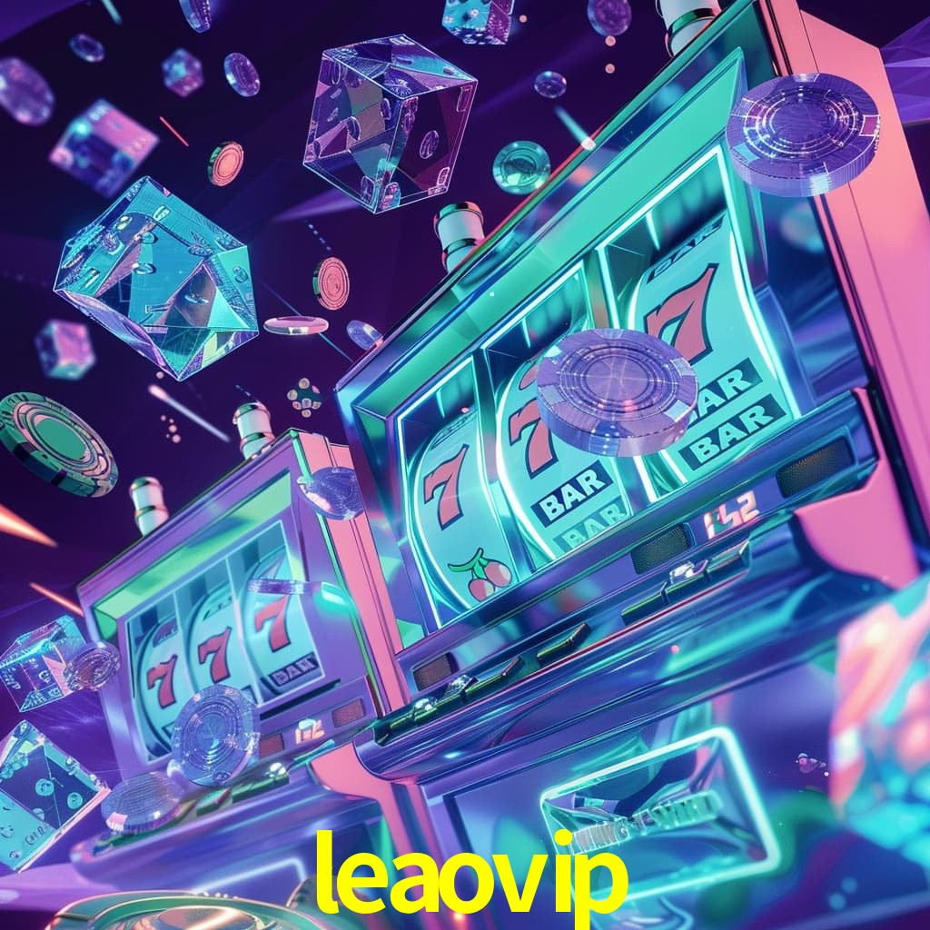 Casino Ao Vivo leaovip