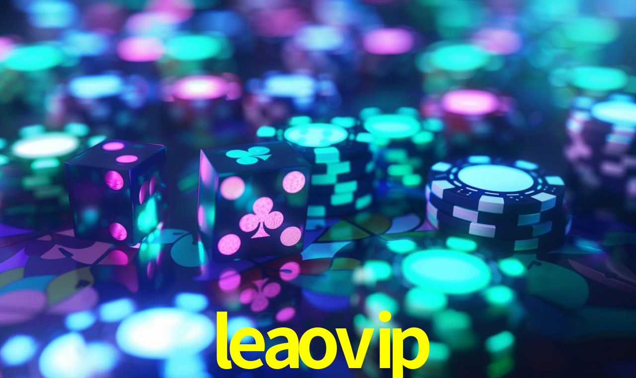 Recursos de Bônus leaovip