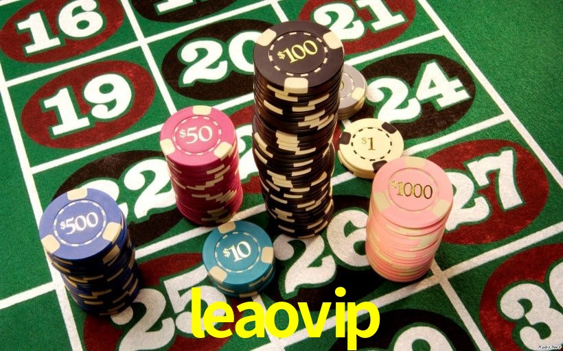 Login Seguro leaovip
