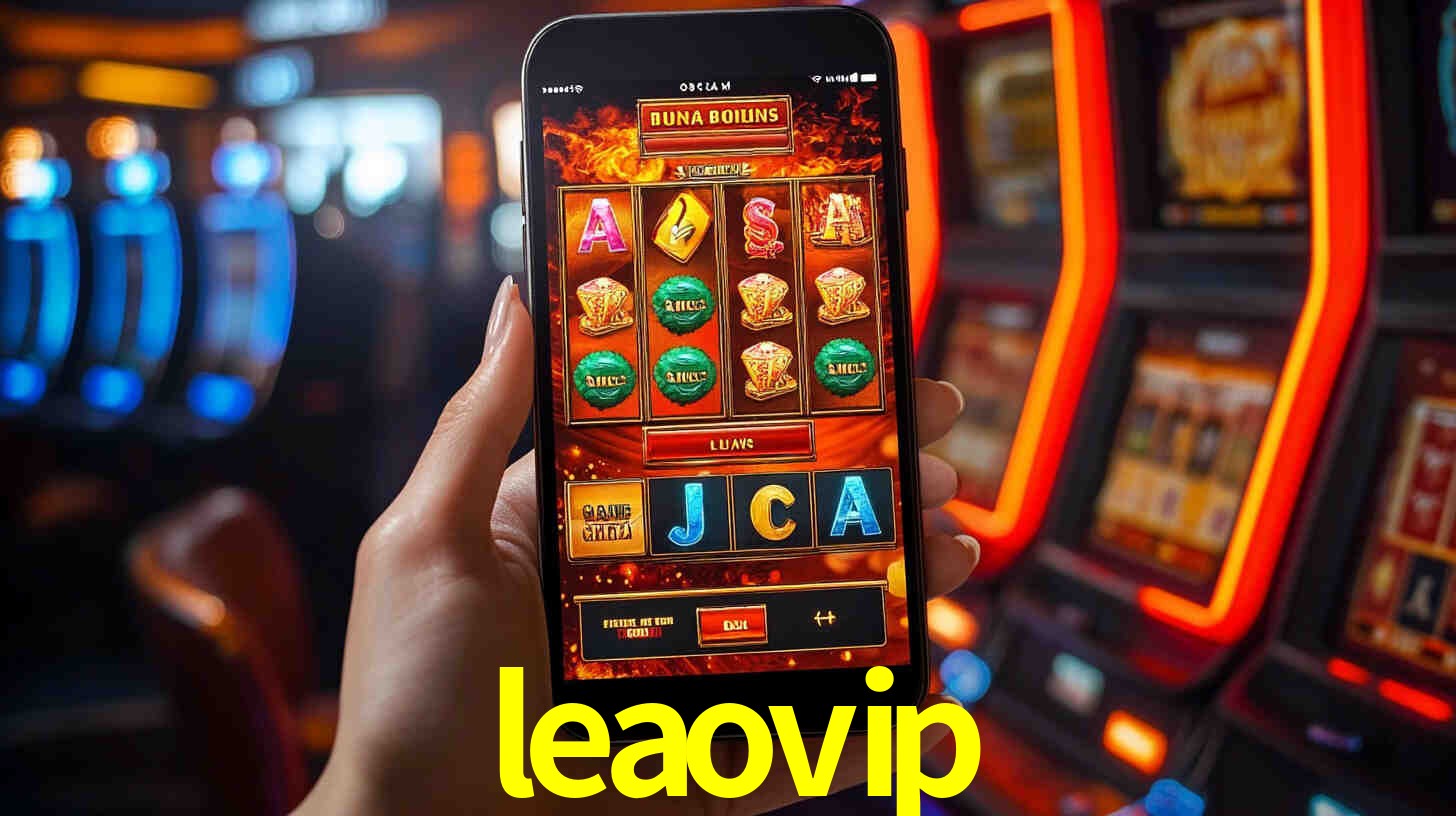 leaovip