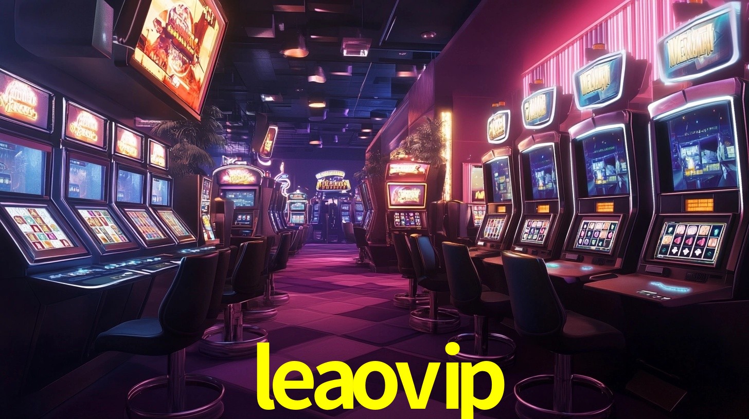leaovip