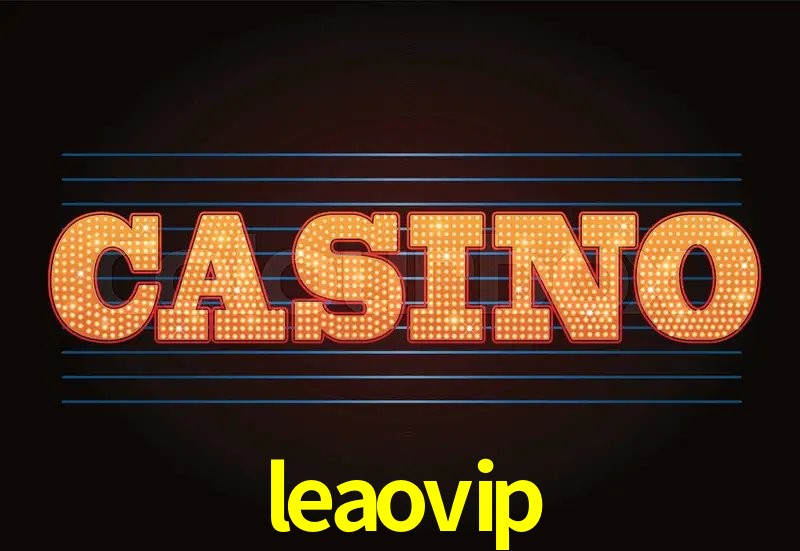 Tecnologia da Plataforma leaovip
