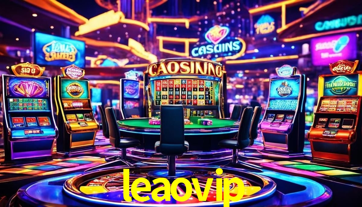 Design Responsivo leaovip