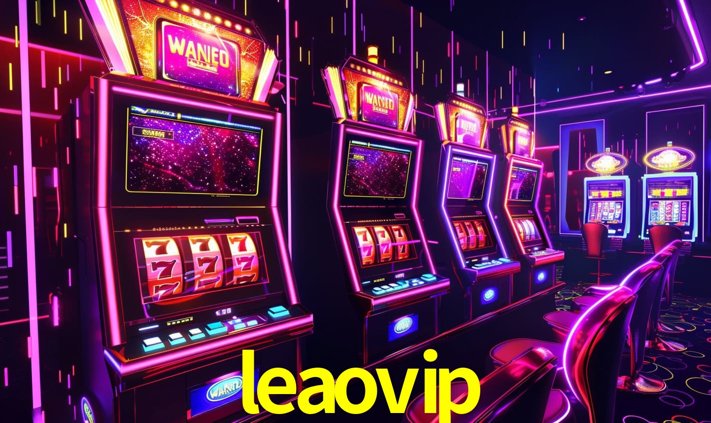 Apostas de Tênis leaovip