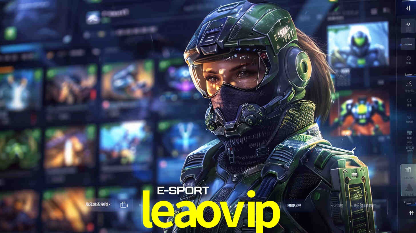 A Experiência Imersiva dos Cassinos Ao Vivo no leaovip