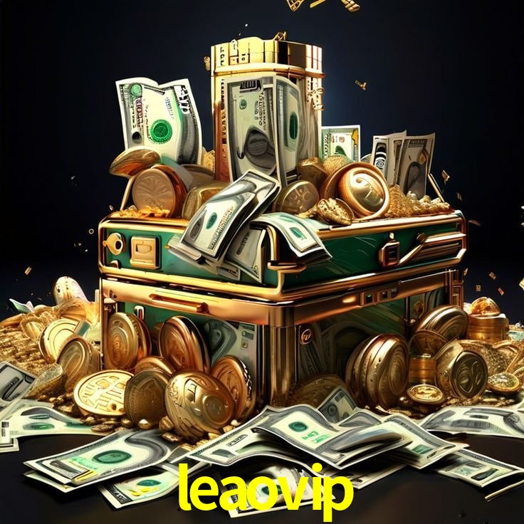 Benefícios da Conta leaovip