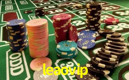 leaovip.com