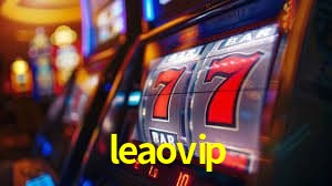 Recursos de Bônus leaovip