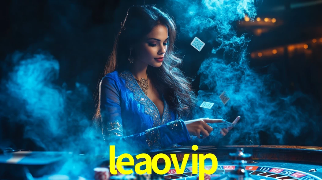 Estatísticas Esportivas leaovip