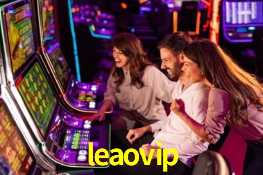 Casino VIP leaovip