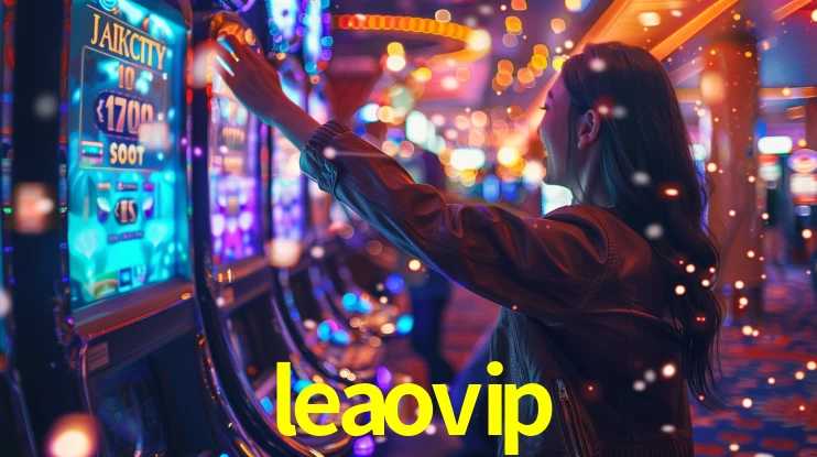 leaovip BET