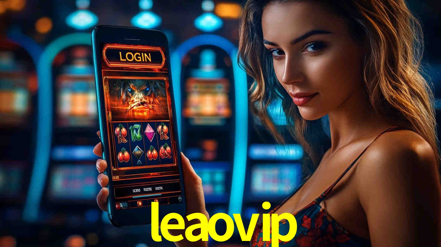 leaovip BET
