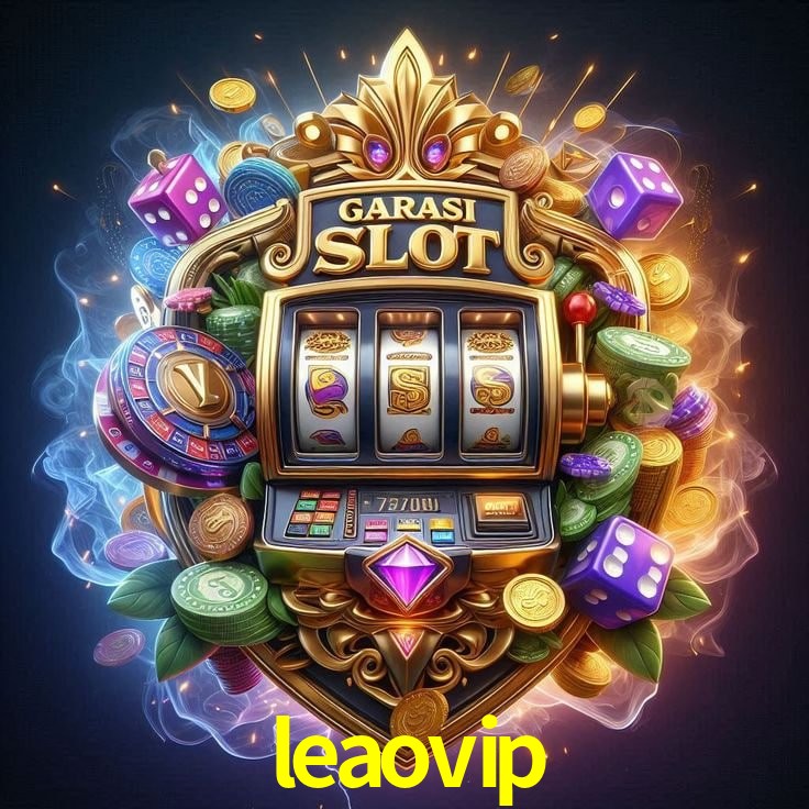 Diretório de Jogos leaovip