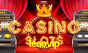 Casino VIP leaovip