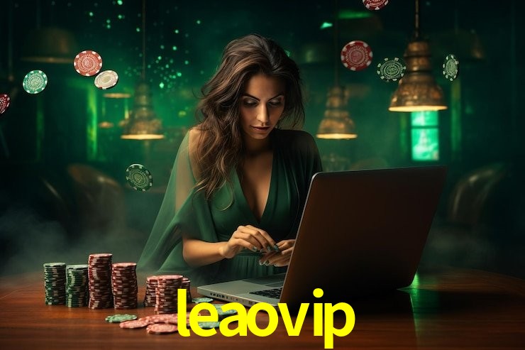 PIX Instantâneo leaovip