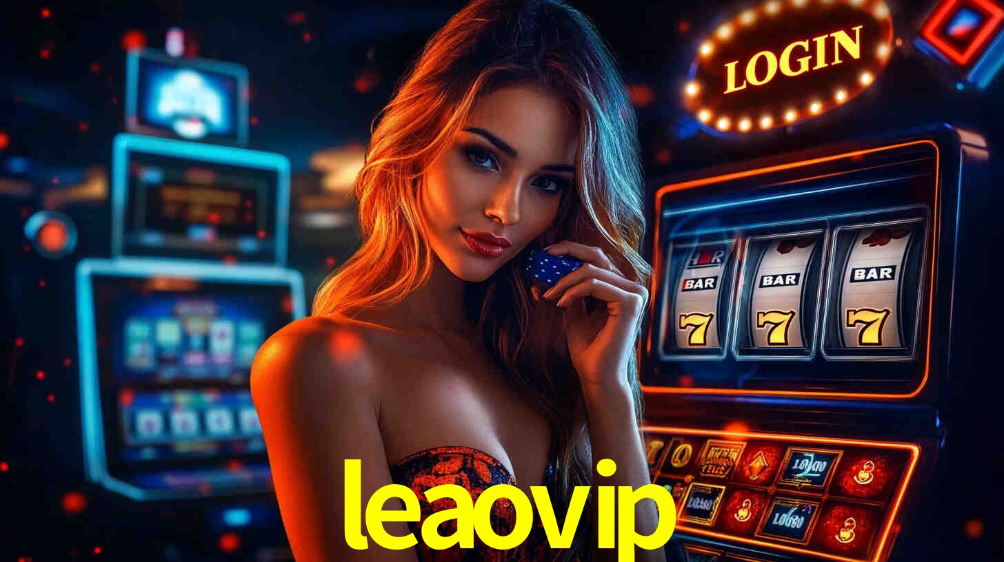 Bônus Generosos e Exclusivos no leaovip para Você!