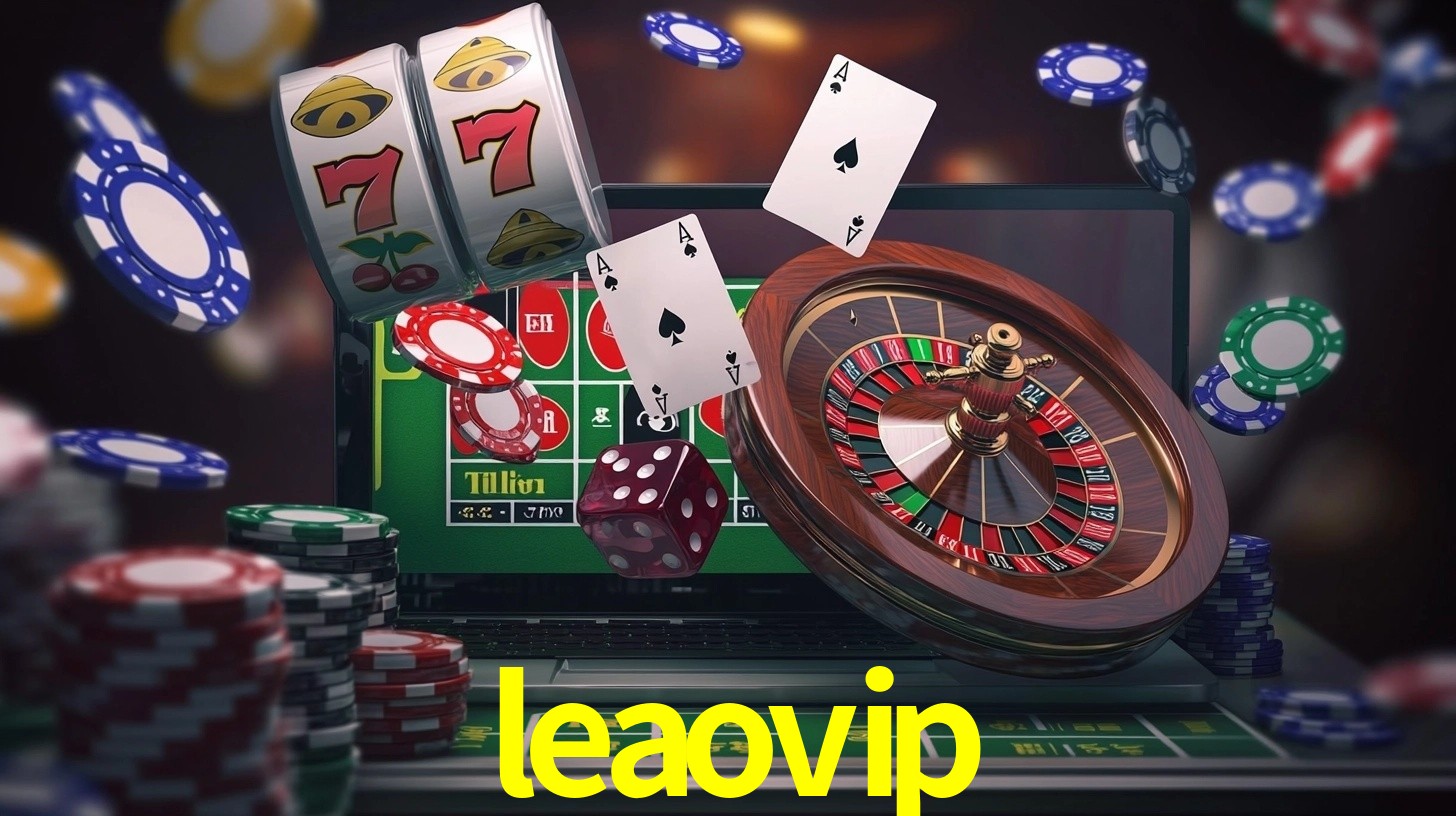 leaovip BET