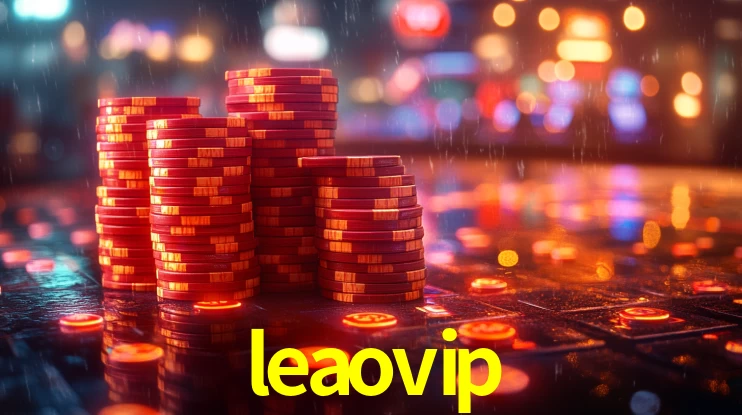 leaovip