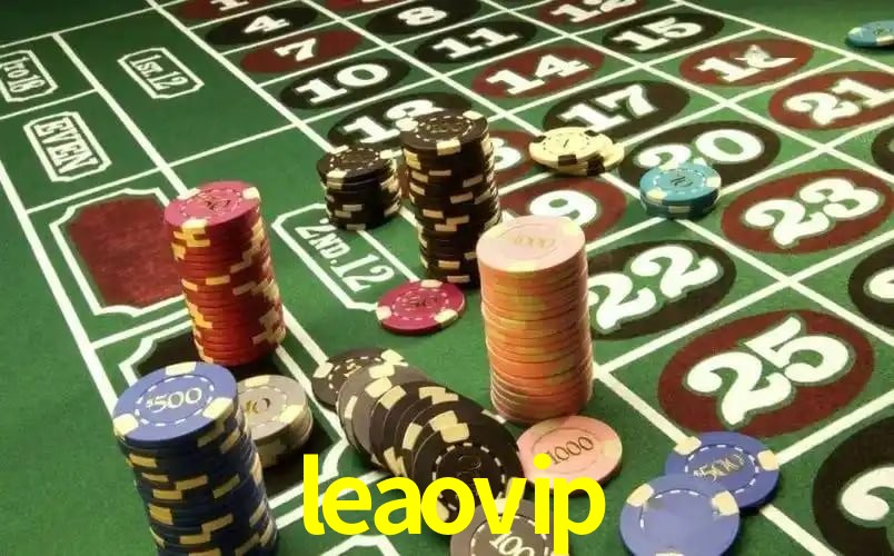 Promoção Relâmpago leaovip