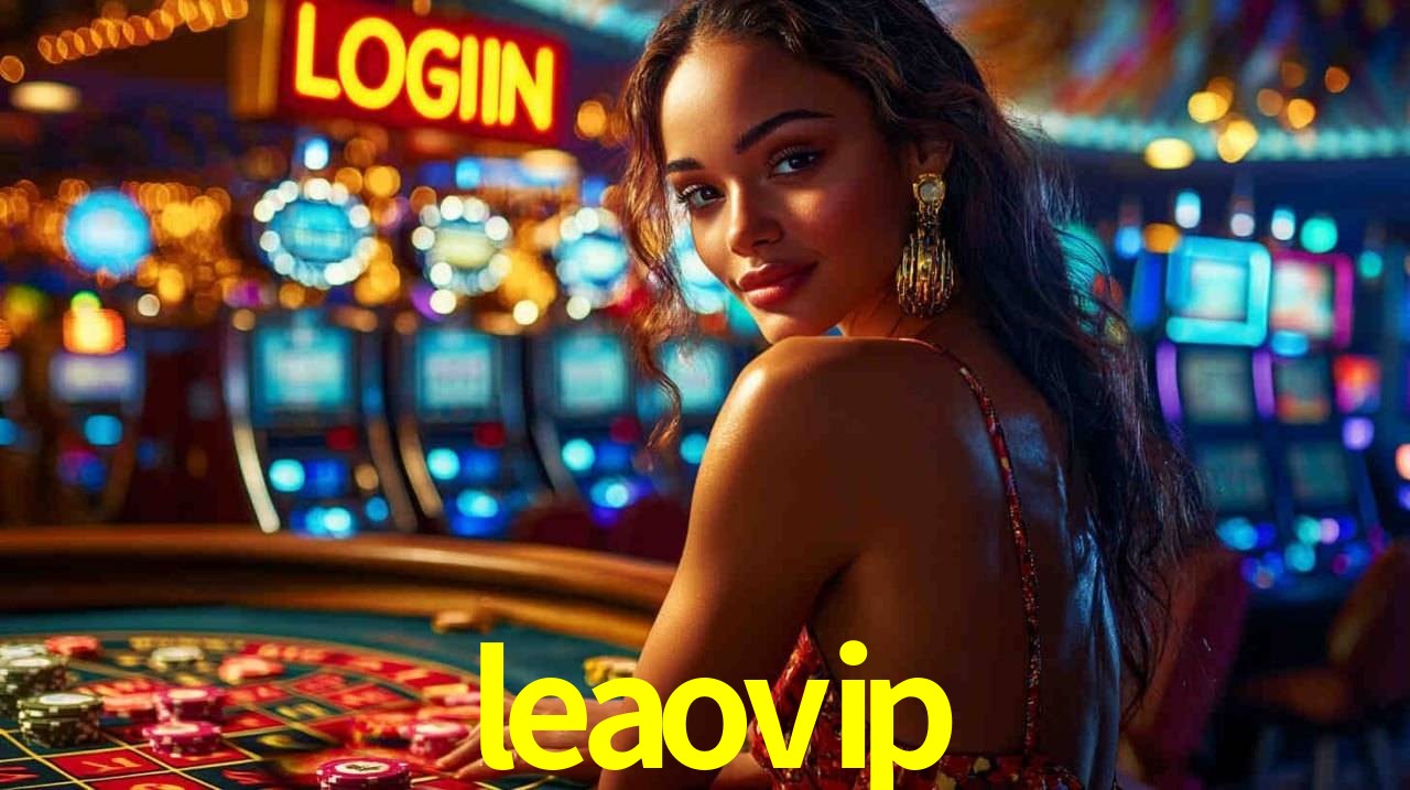 Estatísticas leaovip