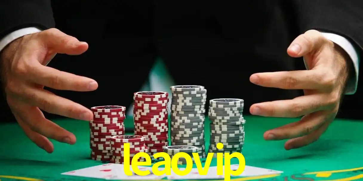 Promoção Relâmpago leaovip