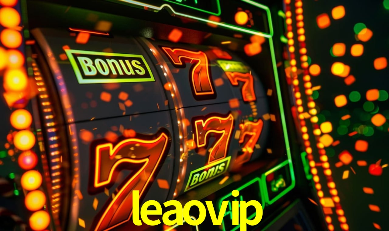 Torneios leaovip