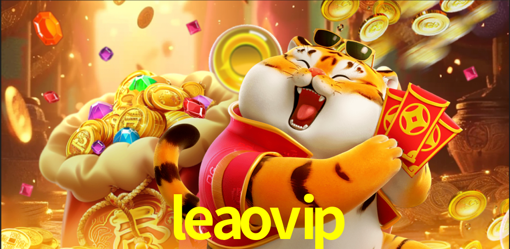 leaovip.com