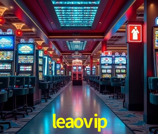 PIX Instantâneo leaovip
