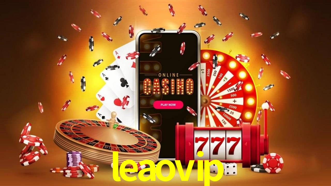 Experiência VIP leaovip