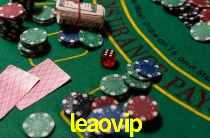 leaovip