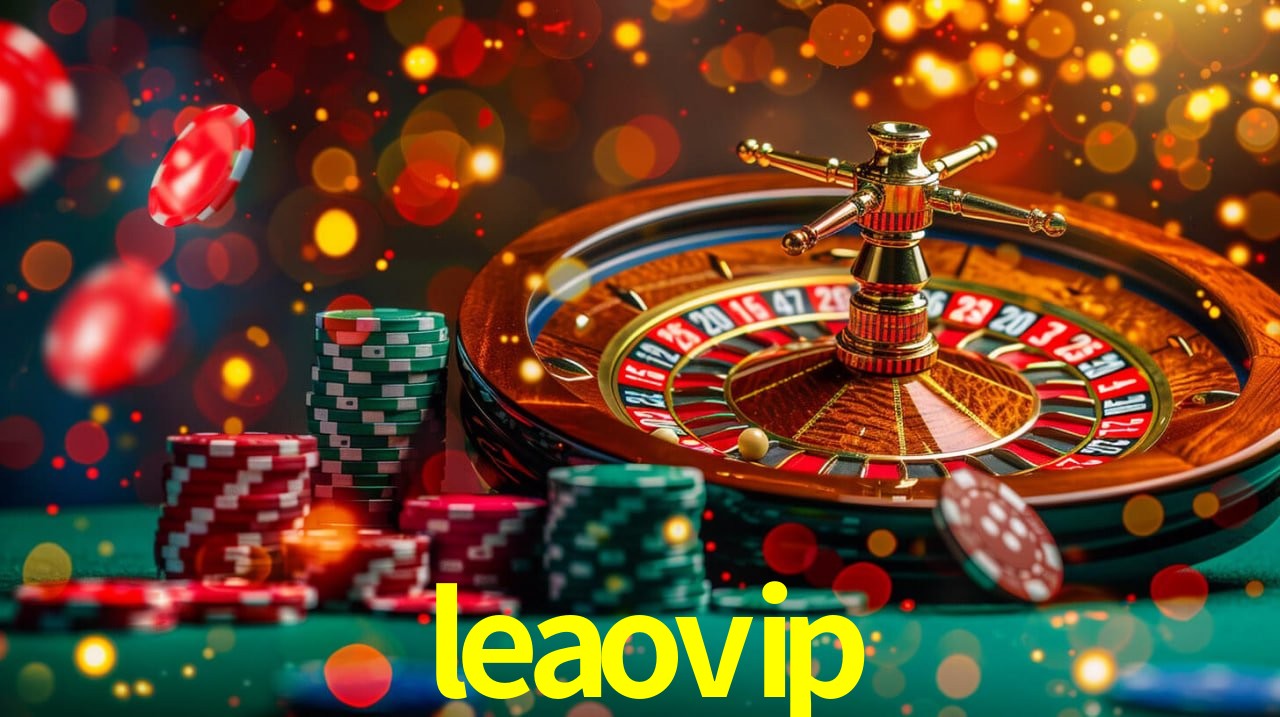 Jogos Exclusivos leaovip
