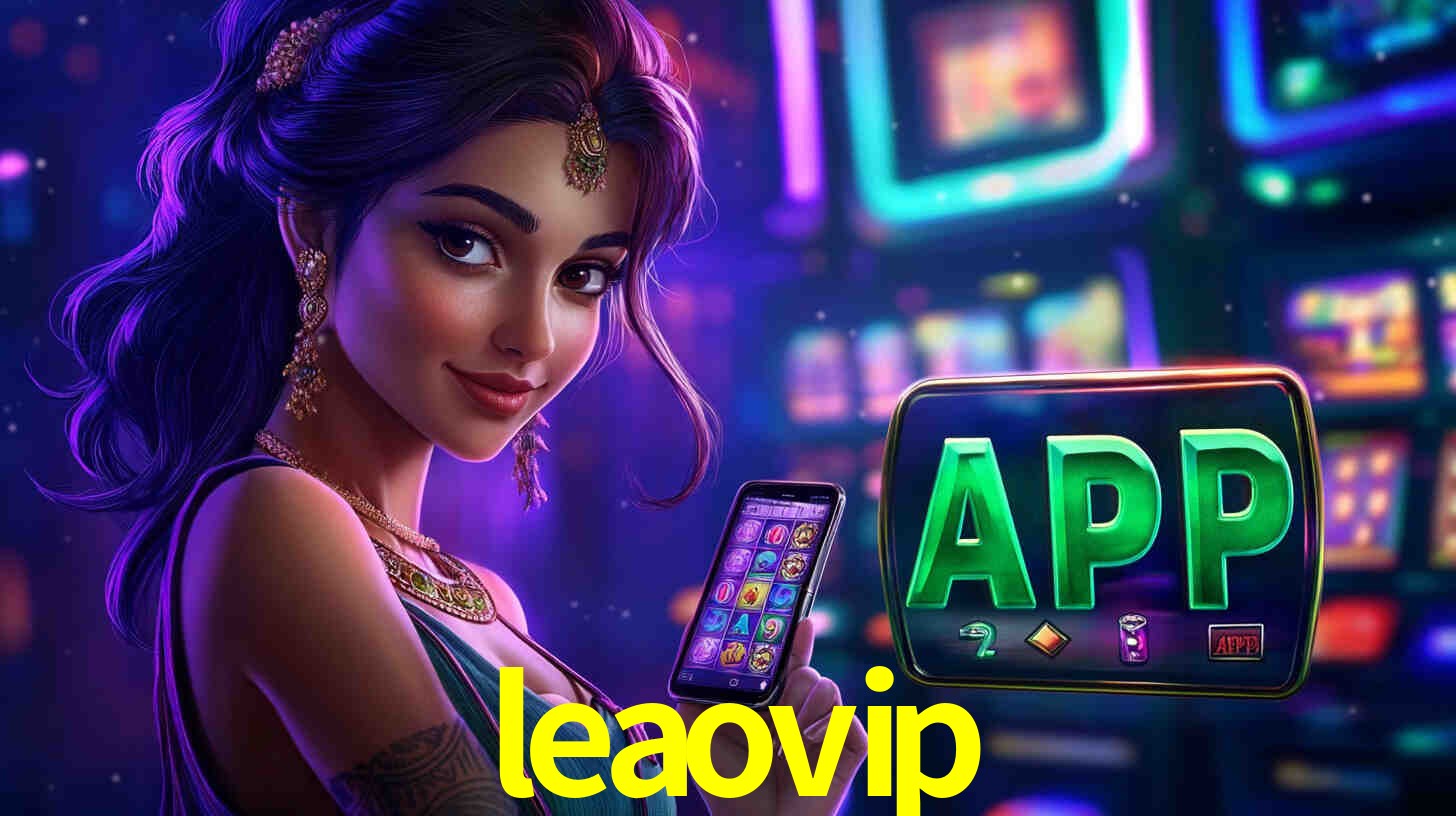 leaovip