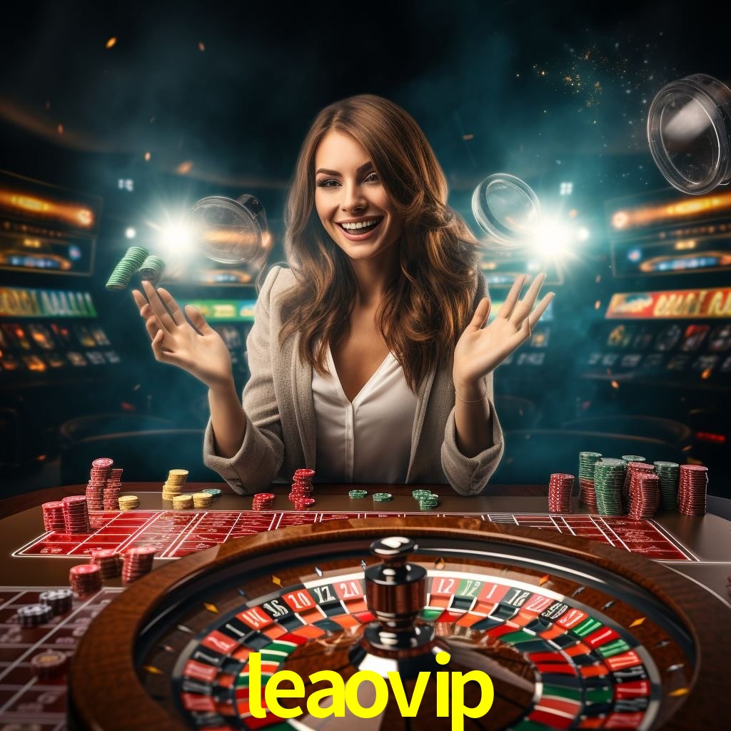 Experimente o Login Seguro Premium no leaovip