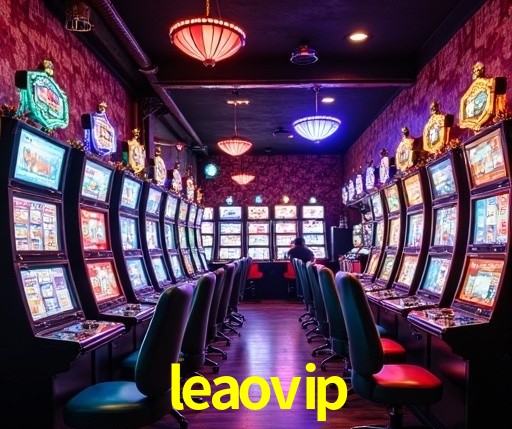 Integração de APIs leaovip