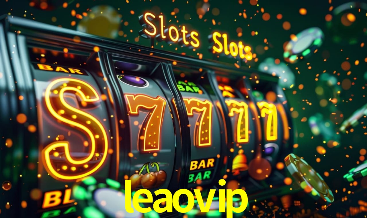 Diretório de Jogos leaovip