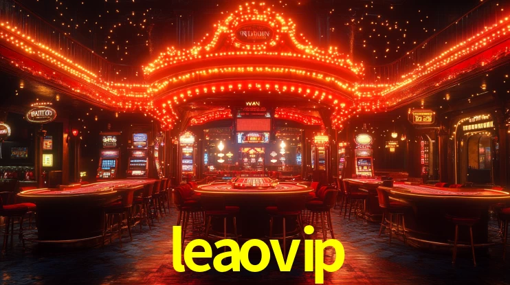 leaovip
